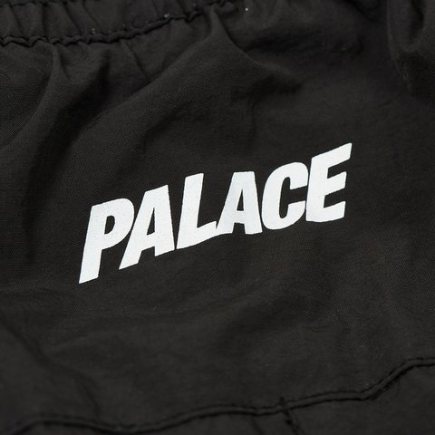 Palace SHELLER JOGGER BLACK - Colorway