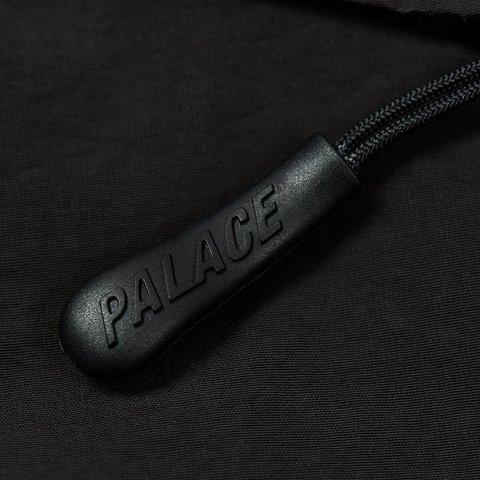 Palace SHELLER JOGGER BLACK - Colorway