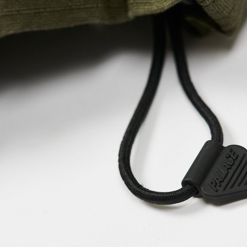 Palace BELTER TROUSER THE DEEP GREEN - Colorway