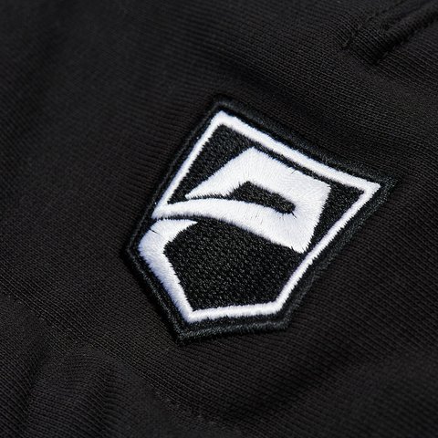 Palace PALACE AVIREX ZIP HOOD BLACK - Colorway