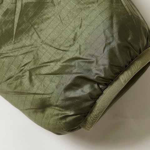 Palace PERTEX QUILTED JACKET THE DEEP GREEN - Colorway