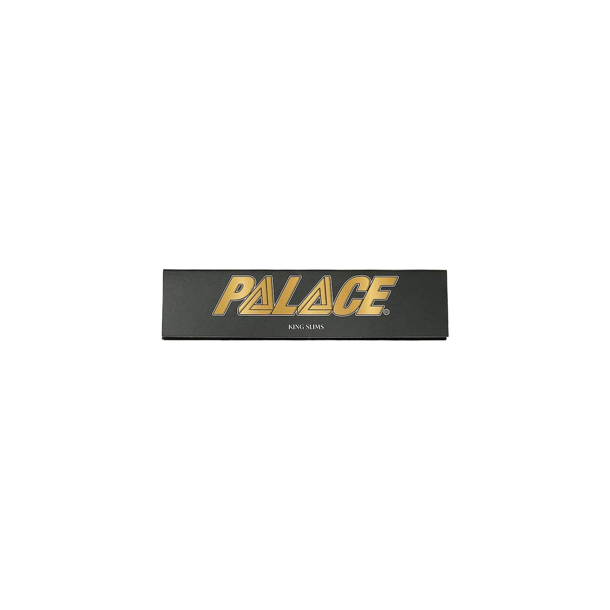 Palace PALACE ROLLING PAPERS KING SLIMS (Autumn 2023) - €5.00