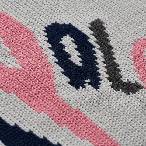 Palace PALACE CAT KNIT CLOUDY - Colorway