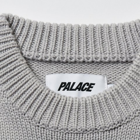 Palace PALACE CAT KNIT CLOUDY - Colorway