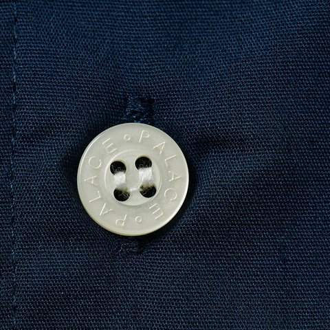 Palace PALABERA SHIRT NAVY - Colorway