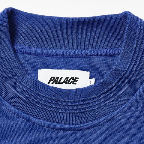Palace PALACE LONDON CREW ULTRA - Colorway