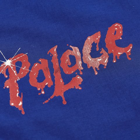 Palace SCRATCHY COACH JACKET ULTRA - Colorway