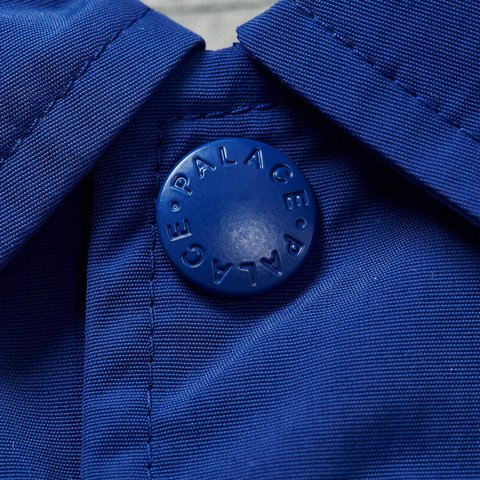 Palace SCRATCHY COACH JACKET ULTRA - Colorway