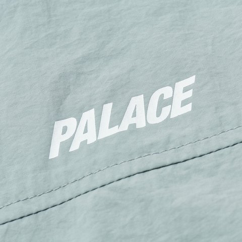 Palace HOODED SHELLER JACKET CLOUDY - Colorway