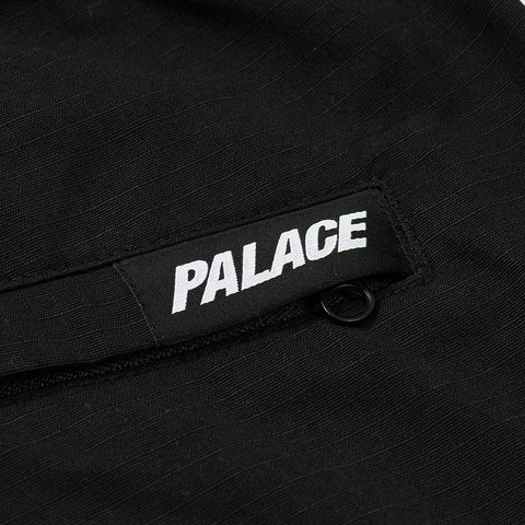Palace BELTER SHORT BLACK - Colorway