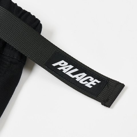 Palace BELTER SHORT BLACK - Colorway