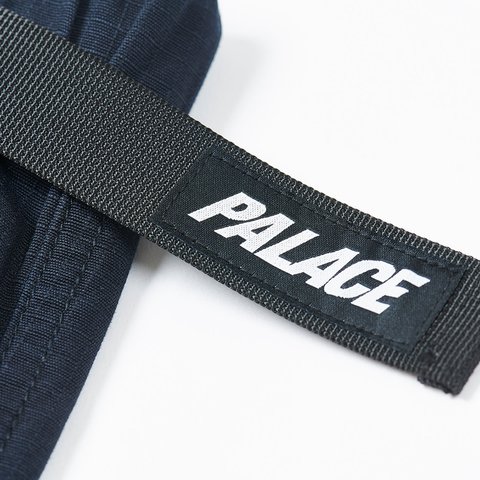 Palace BELTER SHORT NAVY - Colorway