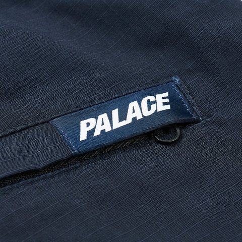 Palace BELTER SHORT NAVY - Colorway