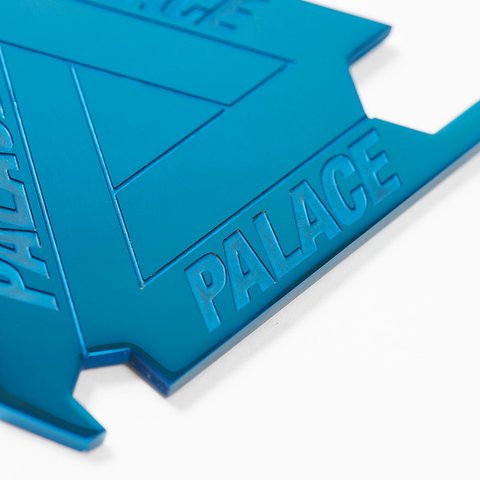 Palace TRI-FERG SKATE TOOL BLUE - Colorway