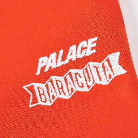 Palace PALACE BARACUTA GORE-TEX G12 JACKET PEPPER RED - Colorway