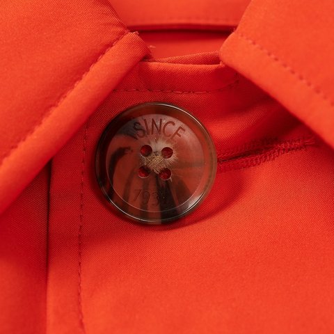 Palace PALACE BARACUTA GORE-TEX G12 JACKET PEPPER RED - Colorway