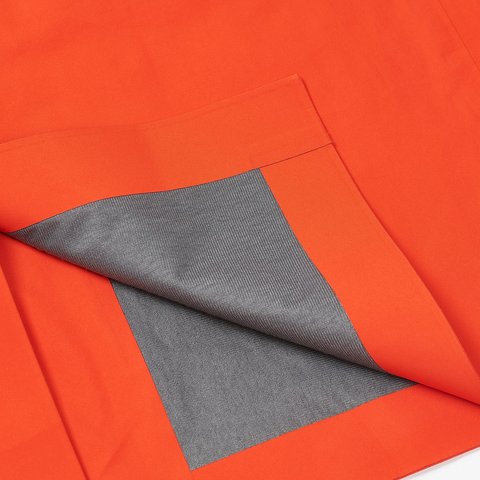 Palace PALACE BARACUTA GORE-TEX G12 JACKET PEPPER RED - Colorway