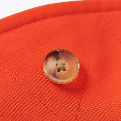 Palace PALACE BARACUTA GORE-TEX G12 JACKET PEPPER RED - Colorway