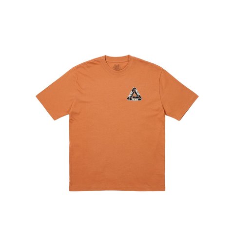 Palace TRI-RIPPED T-SHIRT MELTED SUGAR - Colorway