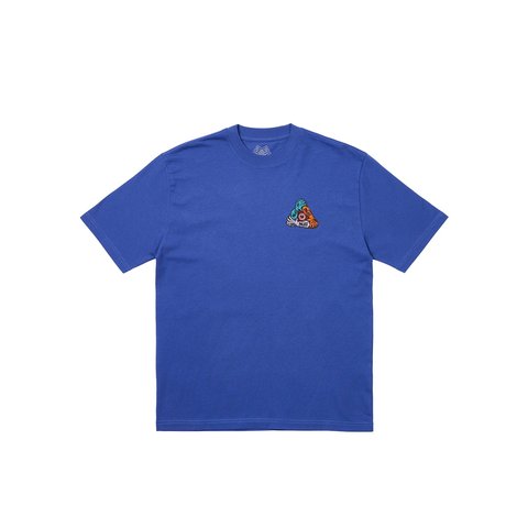 Palace ARMS T-SHIRT ULTRA - Colorway