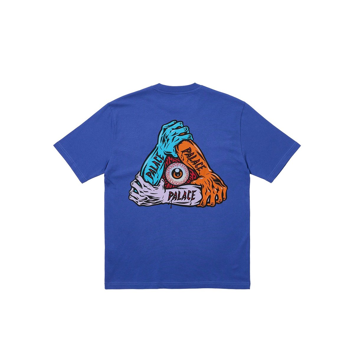 Palace ARMS T-SHIRT ULTRA (Autumn 2023) - €48.00