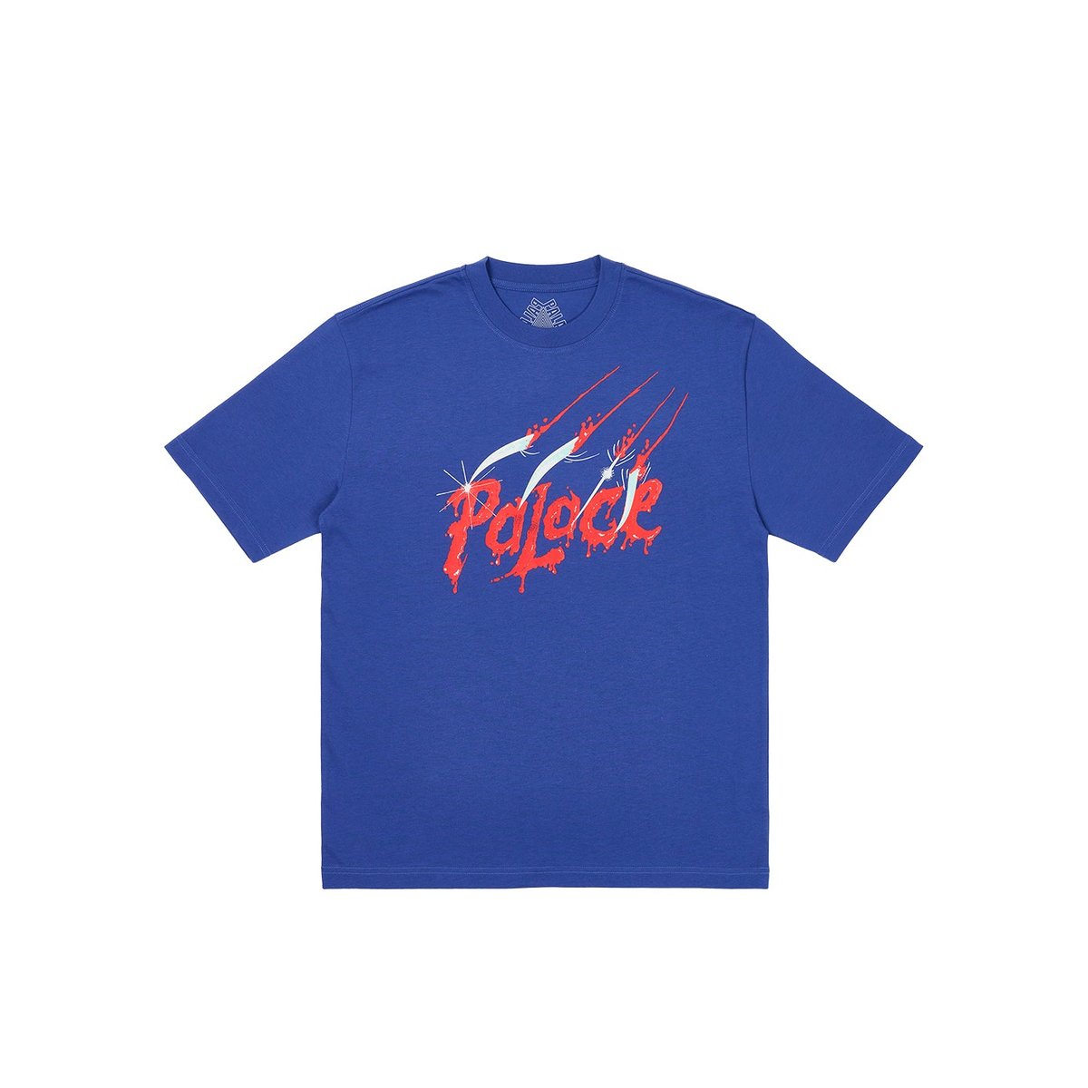Palace SCRATCHY T-SHIRT ULTRA (Autumn 2023) - €48.00