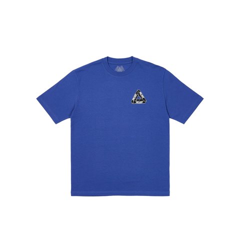 Palace TRI-RIPPED T-SHIRT ULTRA - Colorway
