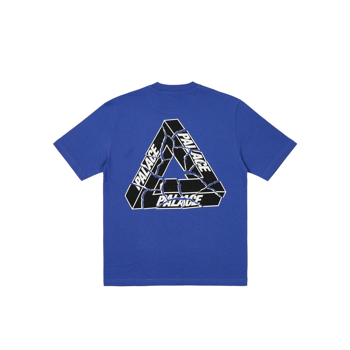 Palace TRI-RIPPED T-SHIRT ULTRA (Autumn 2023) - €48.00
