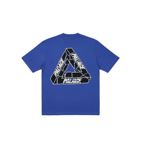 Palace TRI-RIPPED T-SHIRT ULTRA - €48.00