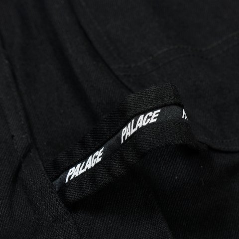 Palace CARPO JEAN BLACK - Colorway