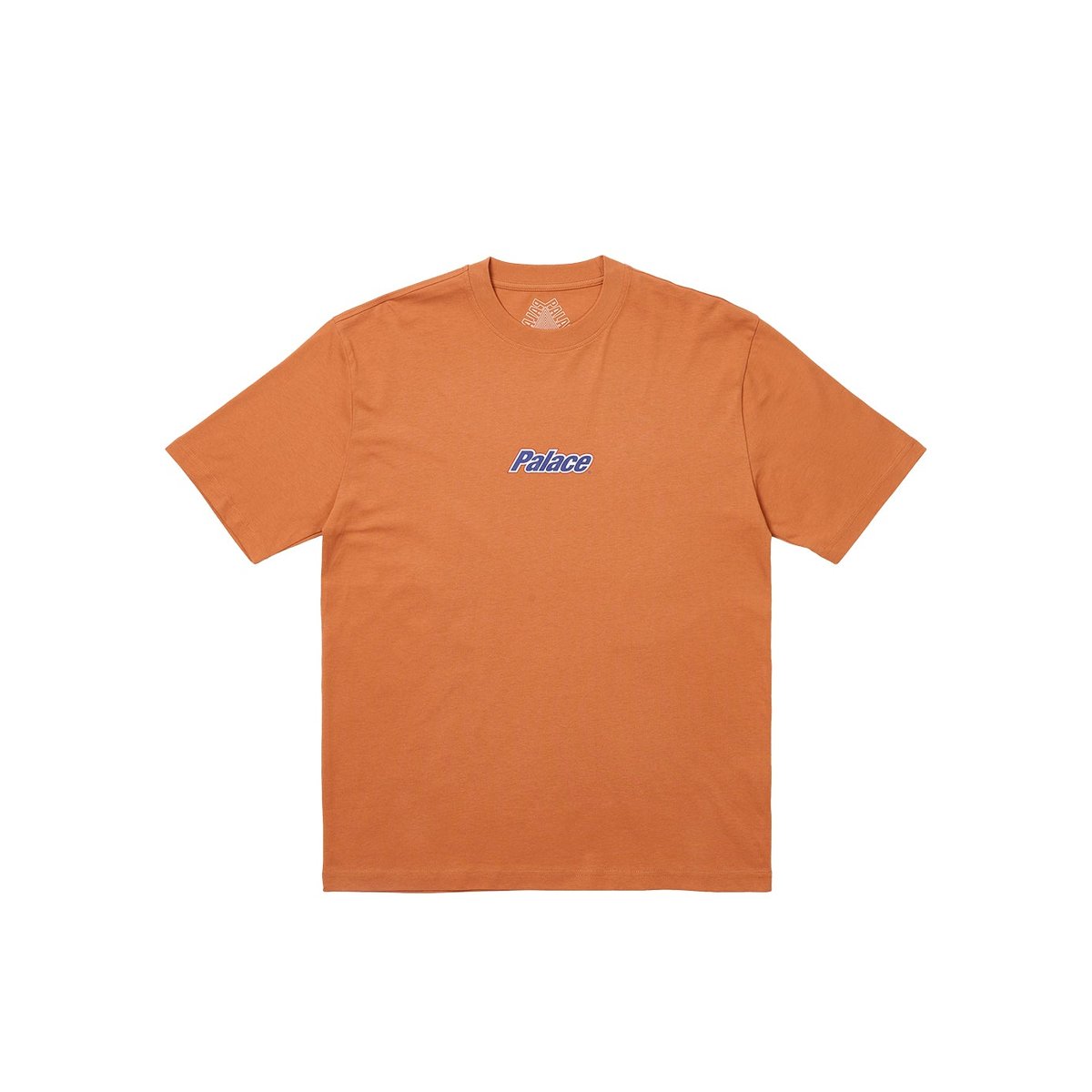 Palace STANDARD T-SHIRT MELTED SUGAR (Autumn 2023) - €48.00