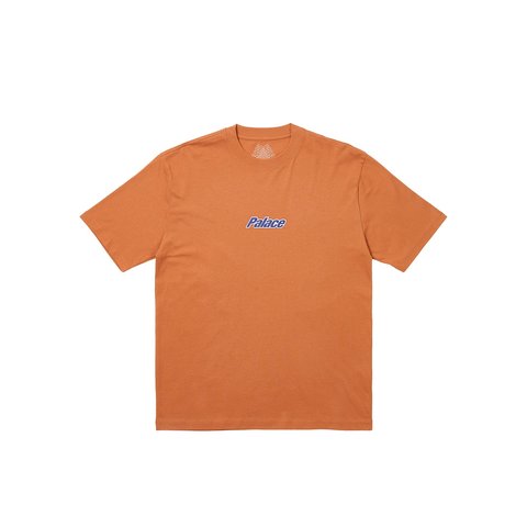 Palace STANDARD T-SHIRT MELTED SUGAR - €48.00