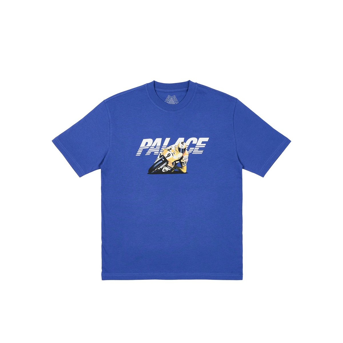 Palace SKURRT T-SHIRT ULTRA (Autumn 2023) - €48.00