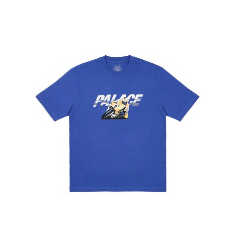 Palace SKURRT T-SHIRT ULTRA - €48.00