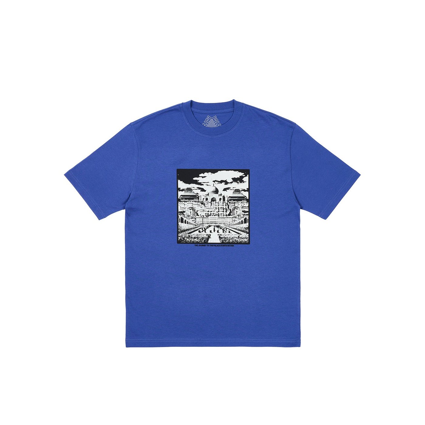 MULTI PALACE T-SHIRT ULTRA