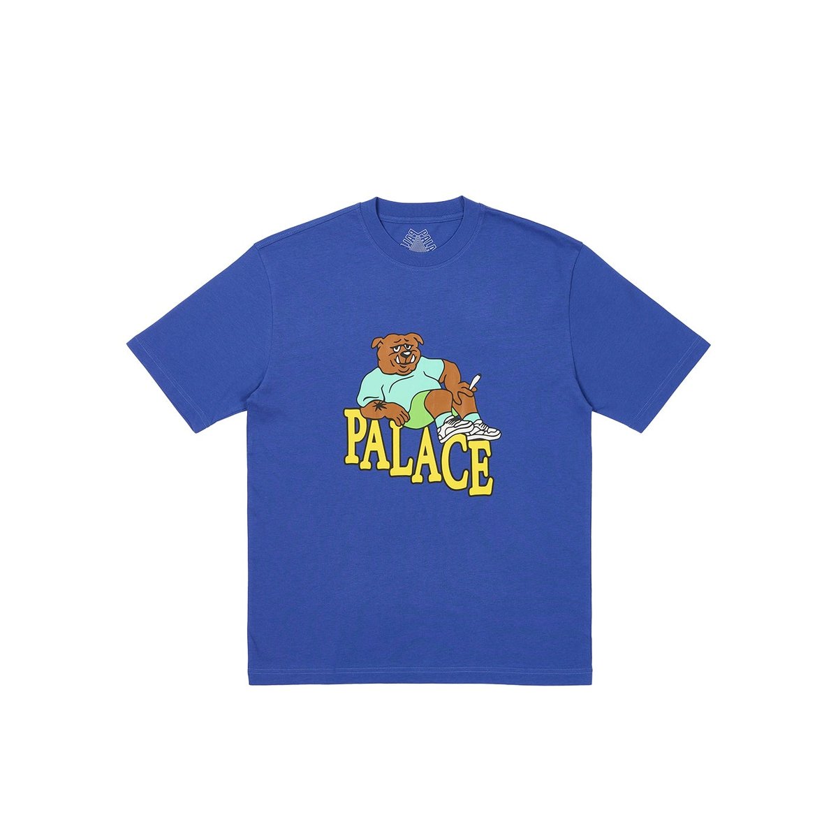 Palace DOGHOUSE T-SHIRT ULTRA (Autumn 2023) - €48.00