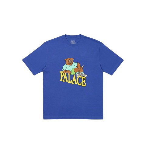 Palace DOGHOUSE T-SHIRT ULTRA - €48.00