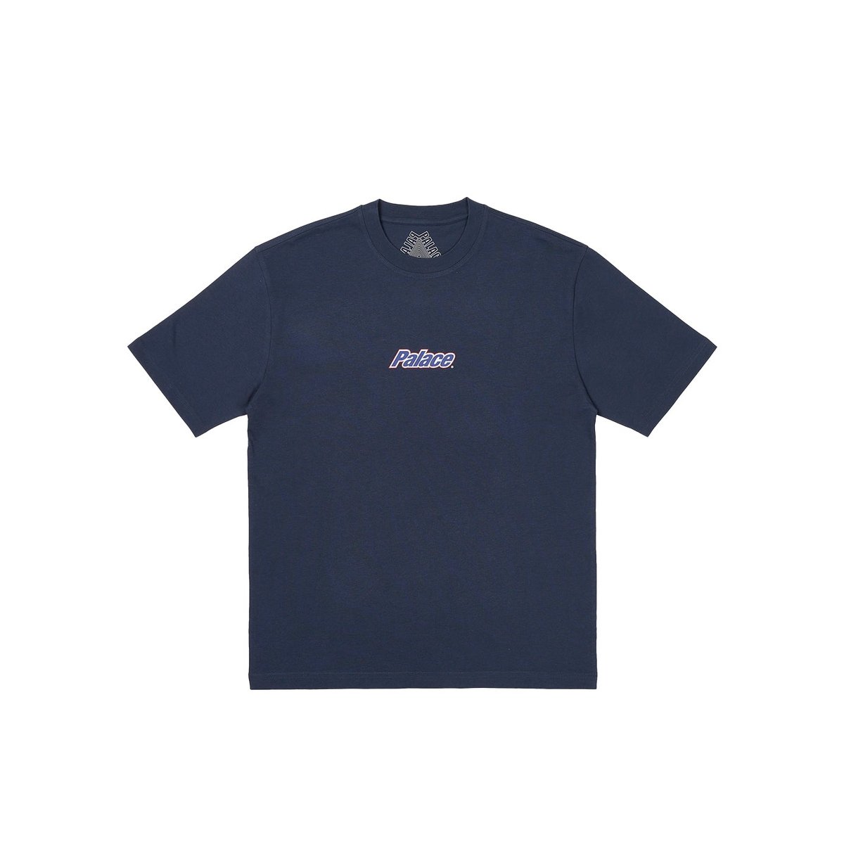 Palace STANDARD T-SHIRT NAVY (Autumn 2023) - €48.00