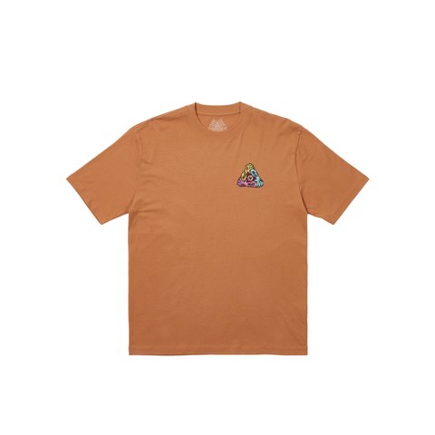 Palace ARMS T-SHIRT MELTED SUGAR - Colorway