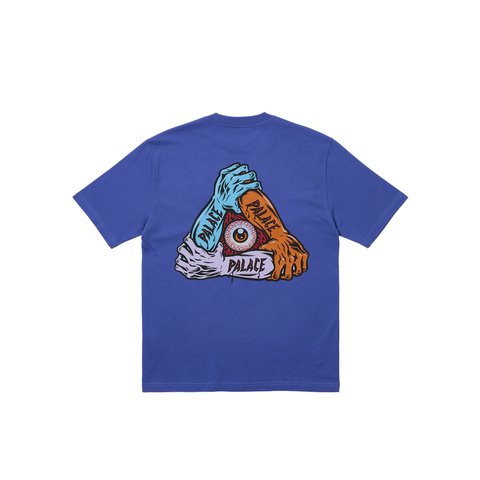 Palace ARMS T-SHIRT ULTRA - Colorway