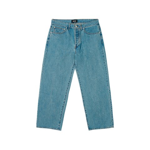Palace BAGGIES JEAN STONE WASH - Colorway