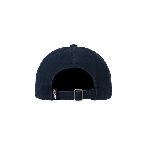 BASICALLY A 6-PANEL NAVY