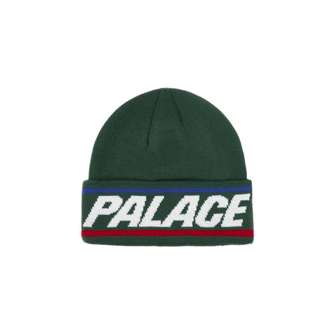 Palace BASICALLY A BEANIE HUNTSMAN - Colorway