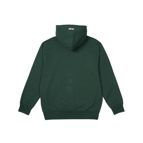 BASICALLY A HOOD HUNTSMAN