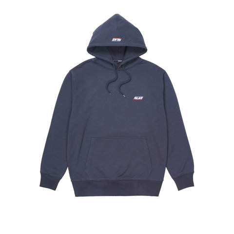 BASICALLY A HOOD NAVY