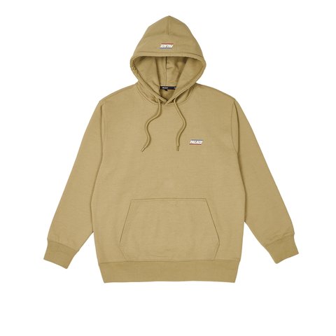 BASICALLY A HOOD SAND