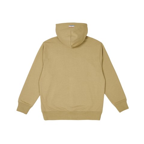 BASICALLY A HOOD SAND