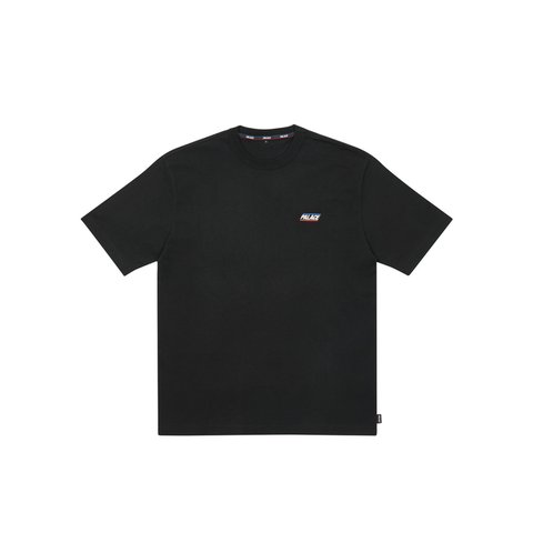 BASICALLY A T-SHIRT BLACK