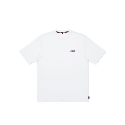 BASICALLY A T-SHIRT WHITE