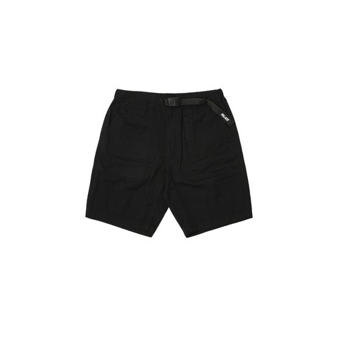 Palace BELTER SHORT BLACK - Colorway